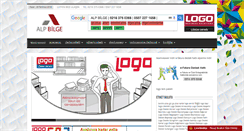 Desktop Screenshot of logofiyati.com